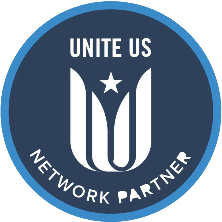 unite us blue logo